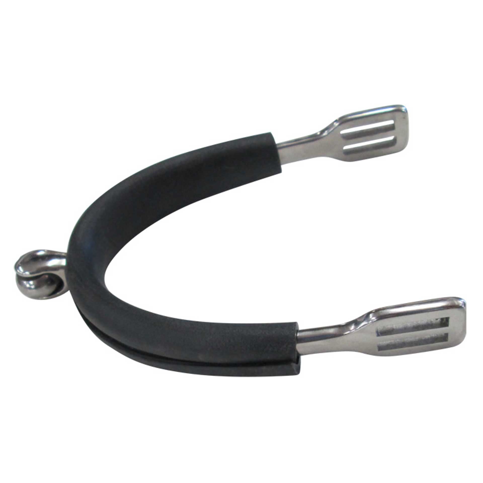 Spur Protectors Rubber Solo